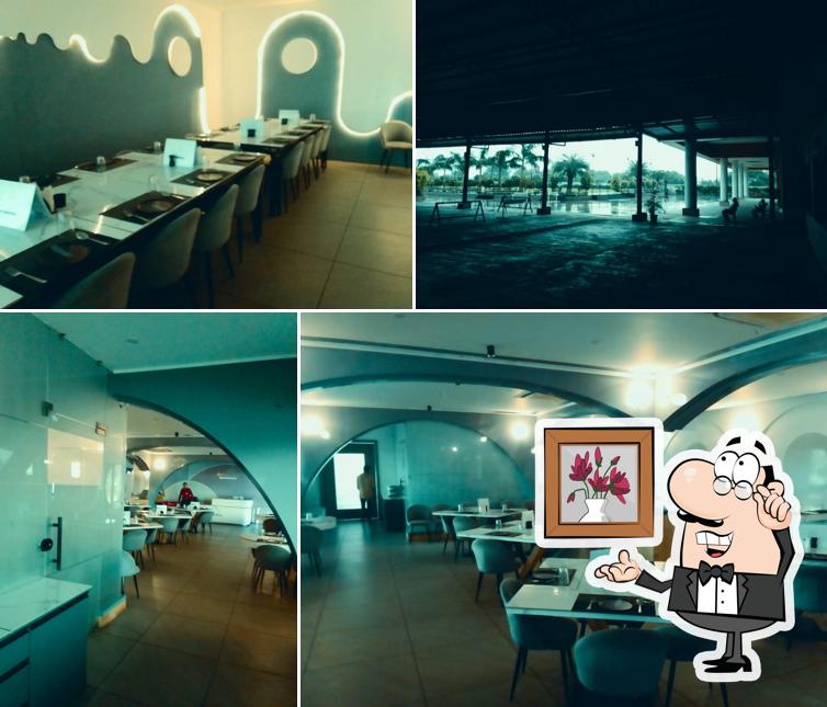 Padmana Restro & Cafe