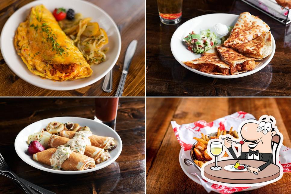 Best restaurants in Hamilton Place Mall Restaurant Guru