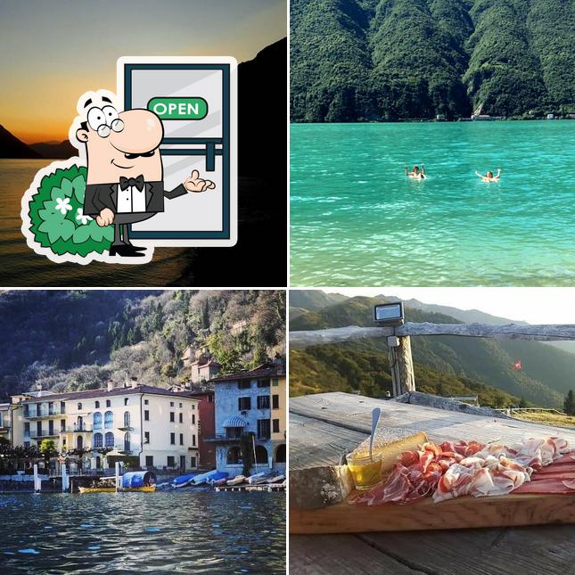 Ristorante Stella d'Italia, Italien Restaurant reviews