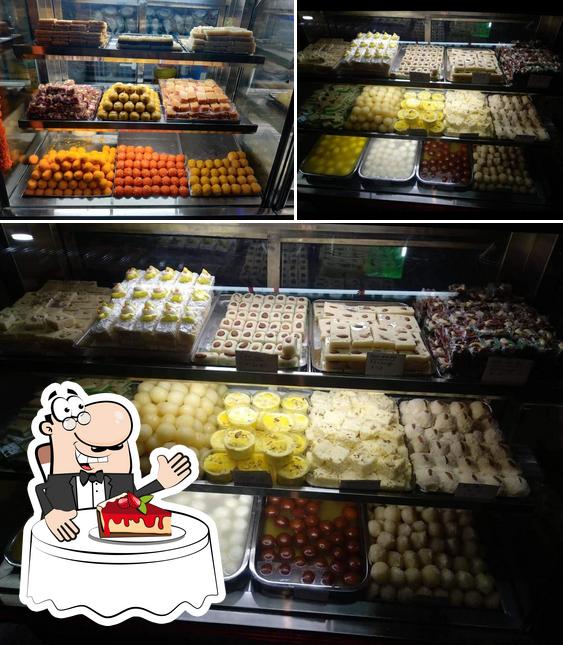 Sangam Sweets Corner