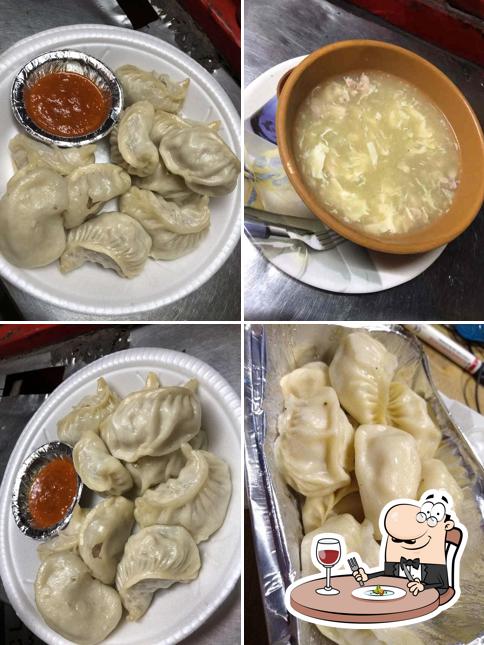 Temptation Food