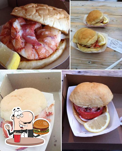 The Clam Shack in Kennebunk Restaurant menu and reviews