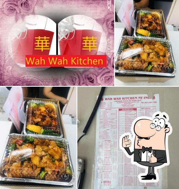 Cb10 Restaurant Wah Wah Kitchen Photo 1 