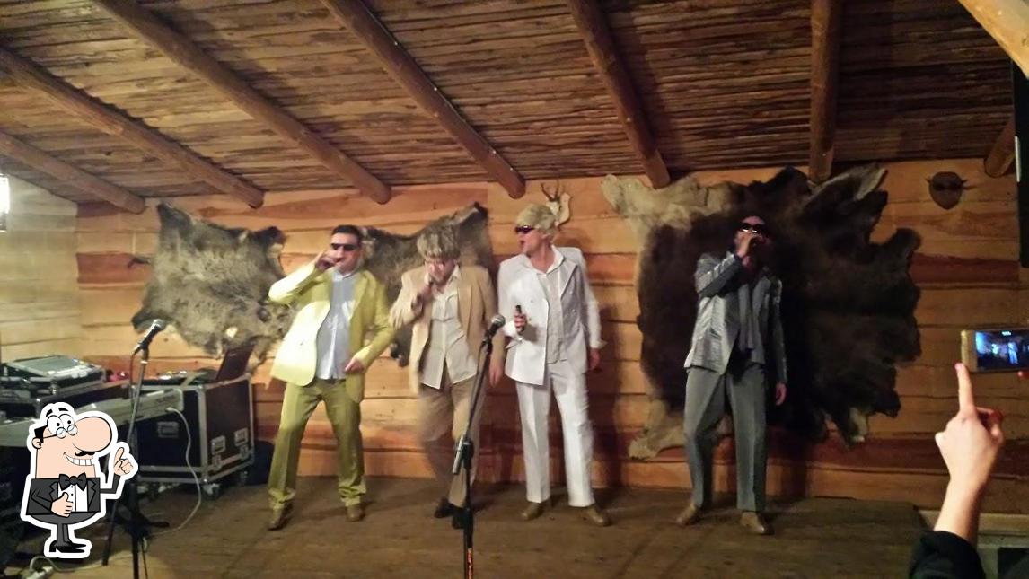 Wróblówka restaurant, Otomin Restaurant reviews