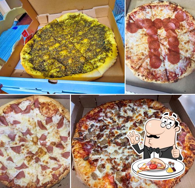 Best chicagostyle pizza in El Paso restaurants, spring 2024
