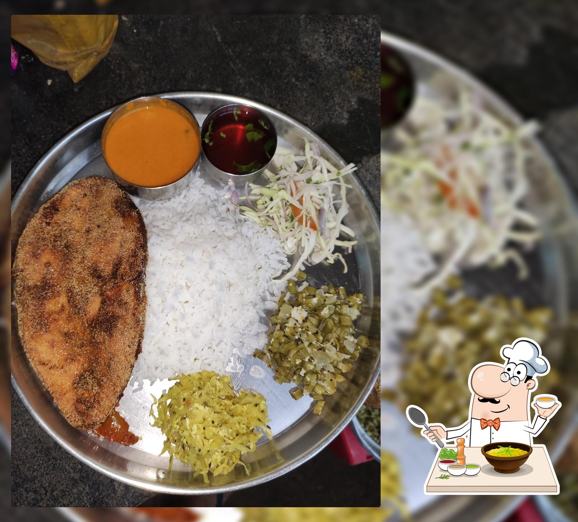 Sawant Restaurant