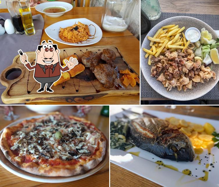 Cibo al Trabakul