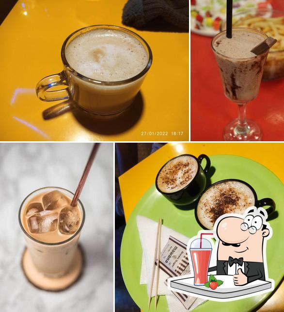 Story Book Cafe