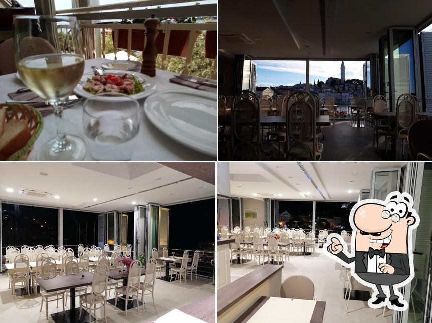 Restaurant Graciano