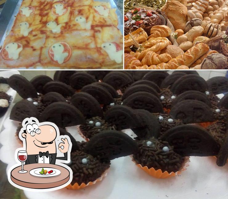 Padaria Art Pães