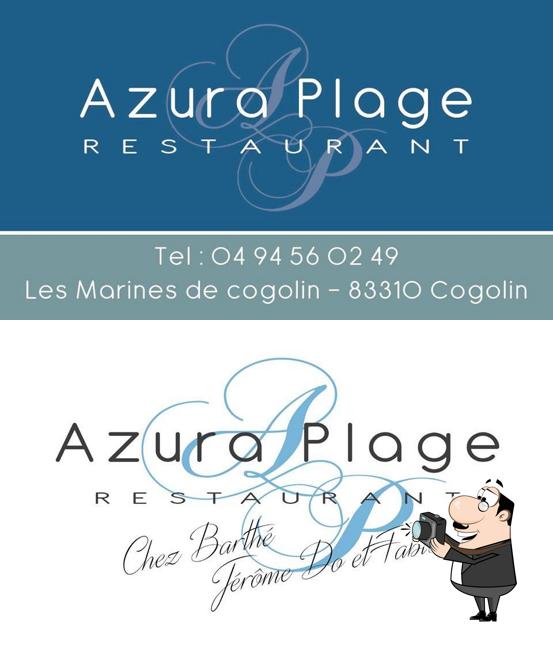 Voici une image de Azura Plage