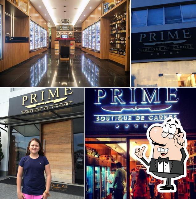 Prime Boutique de Carnes