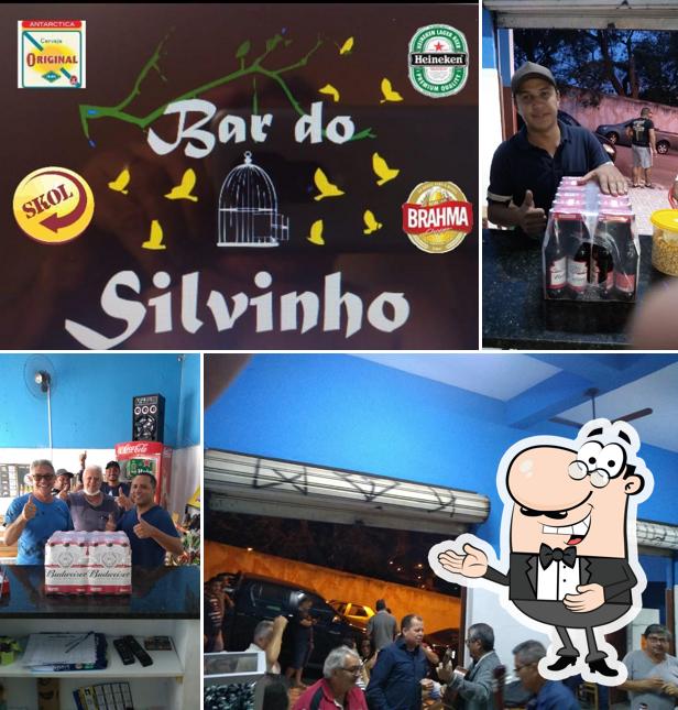 Bar do Juninho e Allan