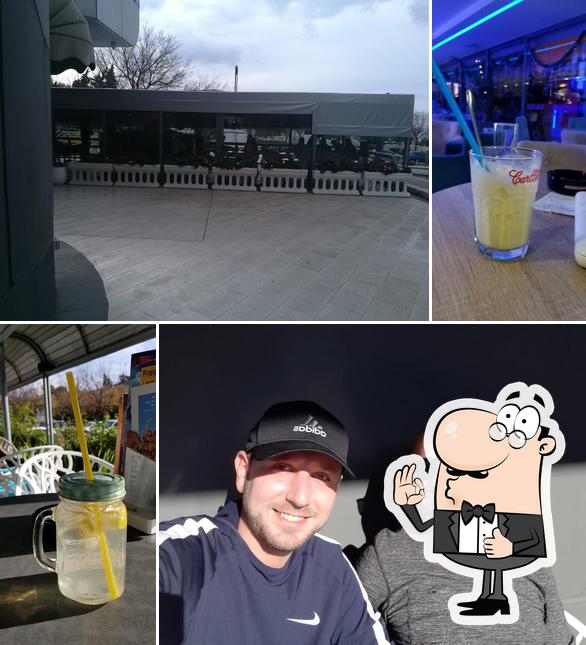 Caffe bar Azzuro
