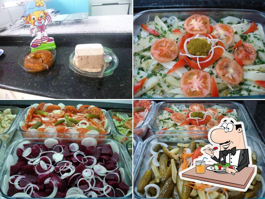 Restaurante Sabor De Mel