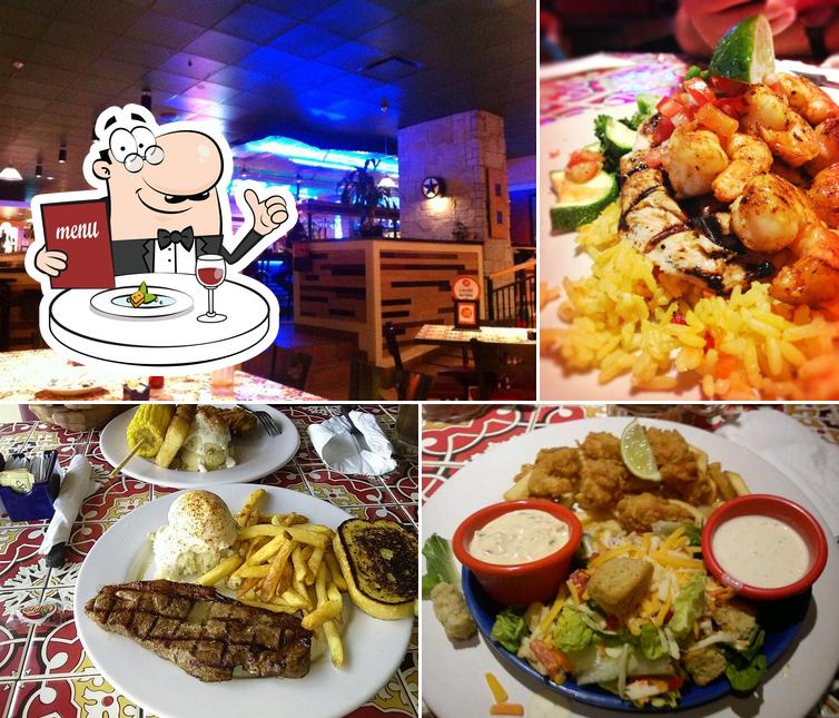 Restaurante Chili's, Santiago de Querétaro, Galerías Querétaro Carta