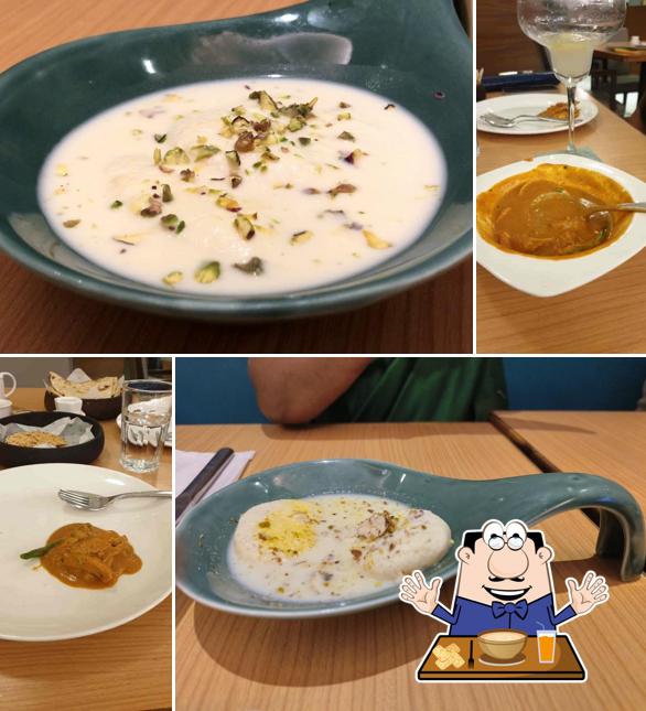 Food at Copper Chimney - North Indian Restaurant in Whitefield, Bangalore