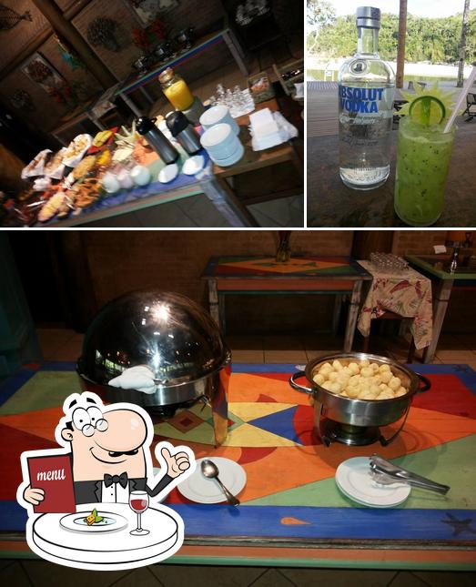 Drink's Bar, Ubatuba