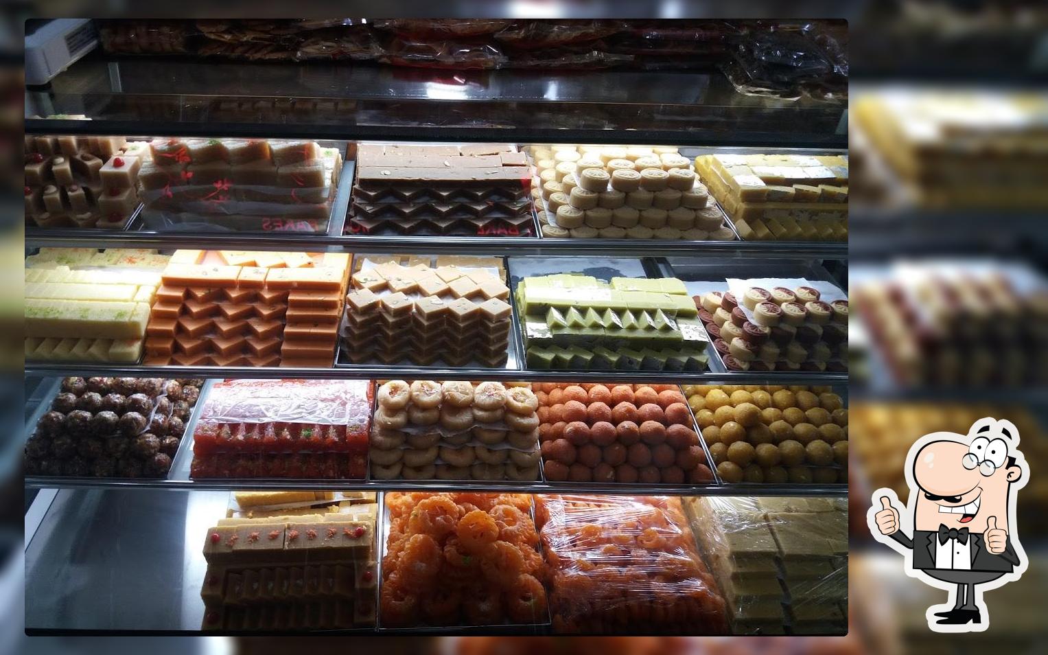 Famous Bakery
