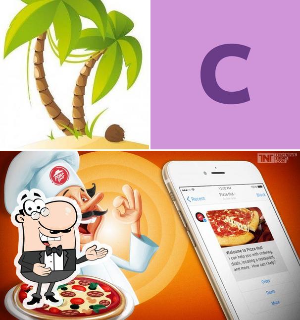 Coco Pizza Lyon