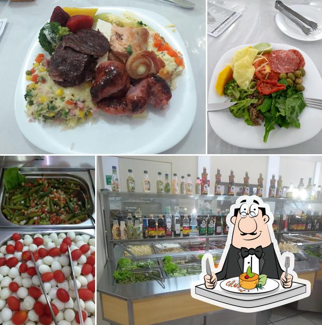Portal Grill Restaurante & Churrascaria