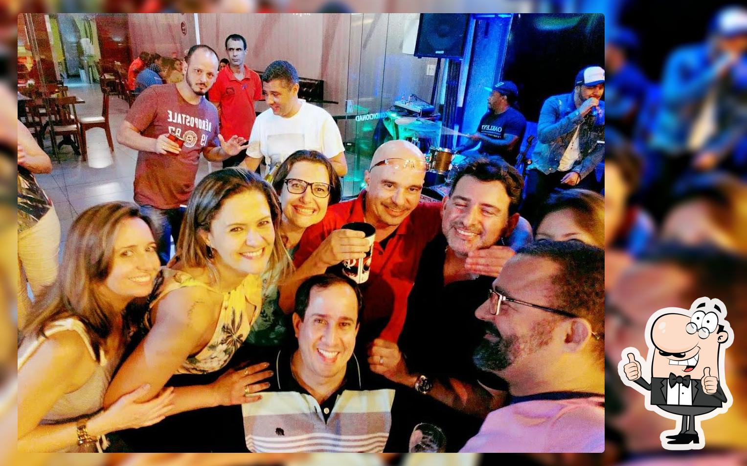 Barril Cantagalo