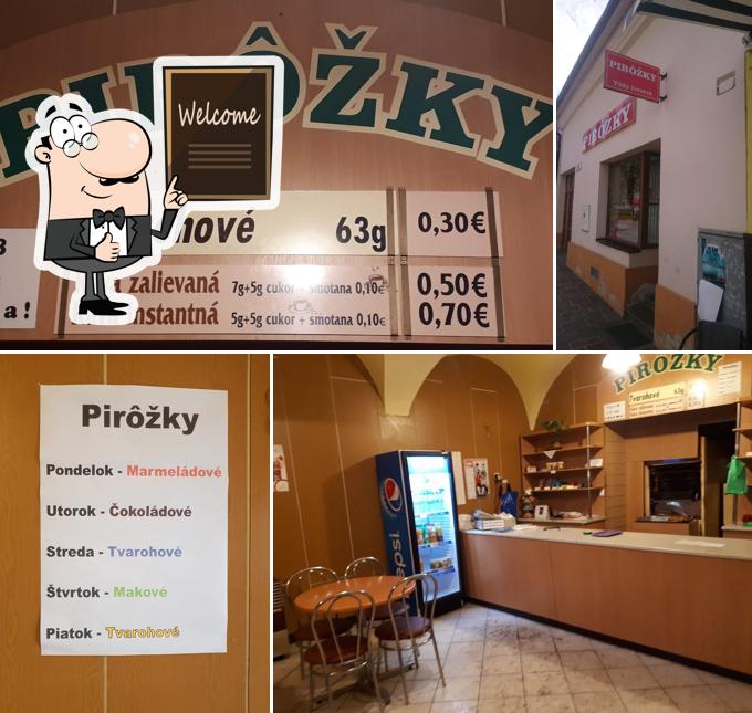 Prešovské pirôžky s.r.o.
