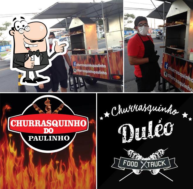 Churrasquinho do Paulinho