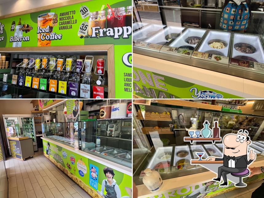 Il Gelato Del Re