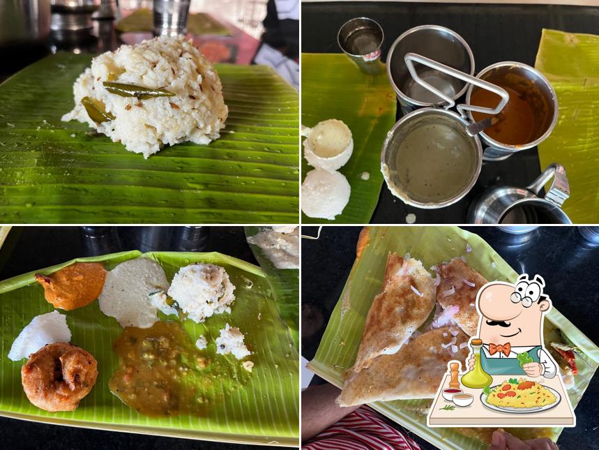Sri Saravana Bhavan