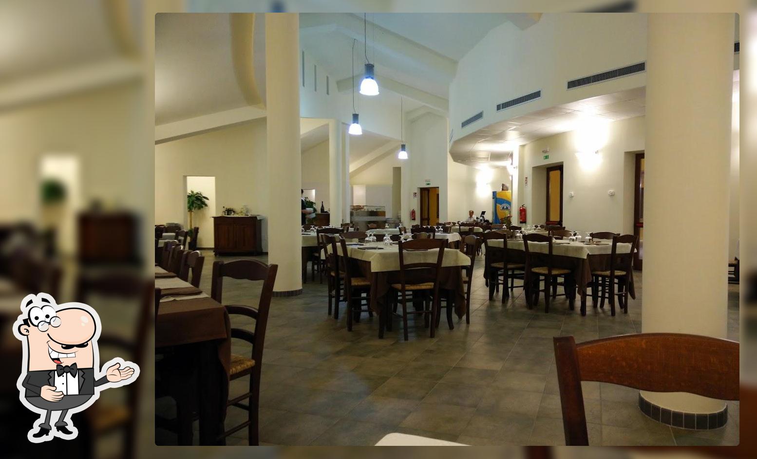 S’Ena Hotel Ristorante Pizzeria Grill
