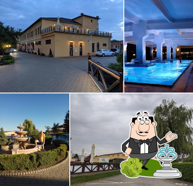 Septimia Resort