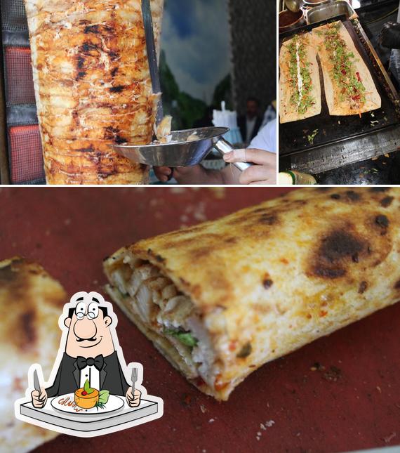 Tadım Zurna Dürüm Uzundere, Sultanbeyli, Fatih Blv. No431 Restaurant