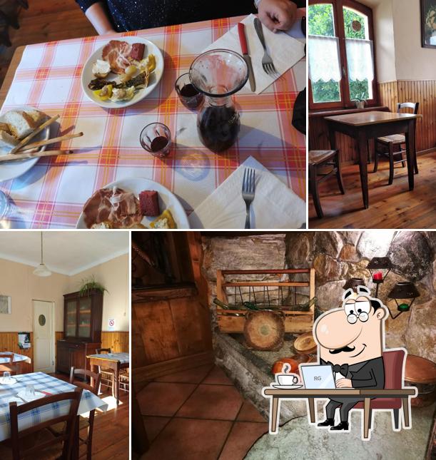 Trattoria Del Centro