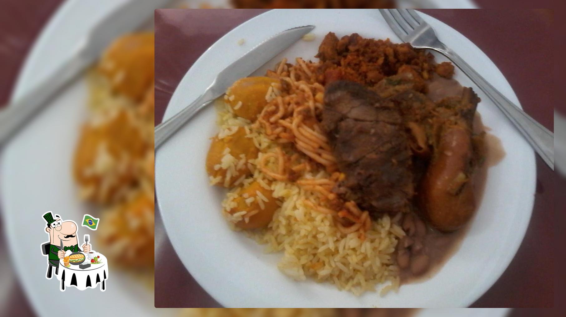 Restaurante Colúcio