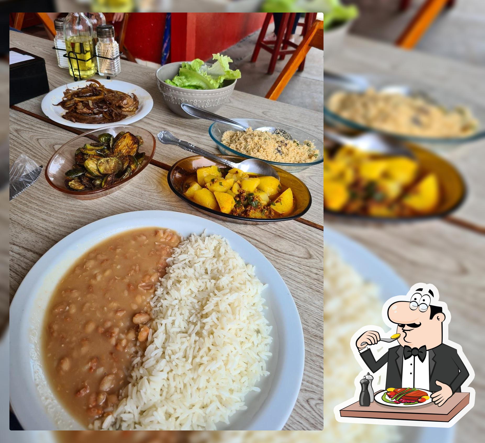 Restaurante Vania