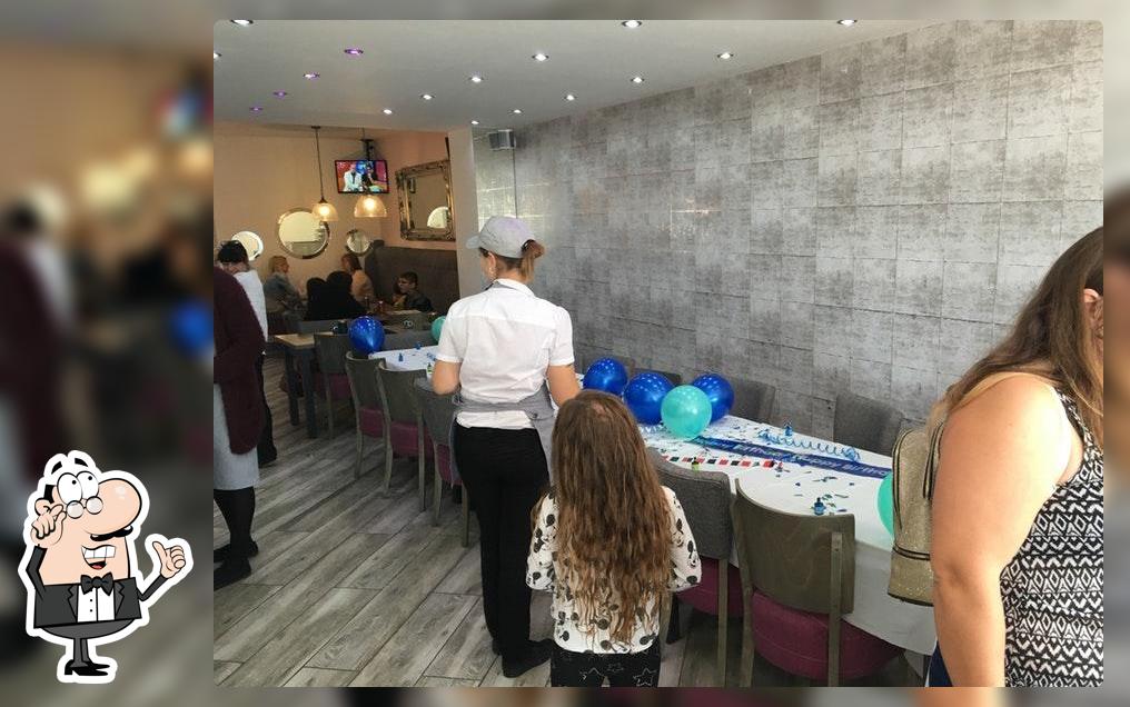 Top 5 italian restaurants in Hinckley, september 2024 Restaurant Guru