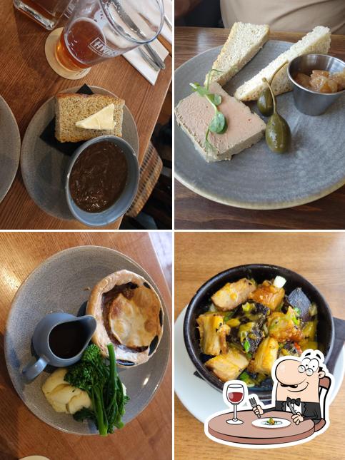 Best corned beef hash in Liverpool restaurants, winter 2024