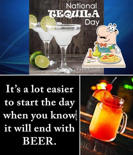 The Grove in Troy Grove Restaurant reviews