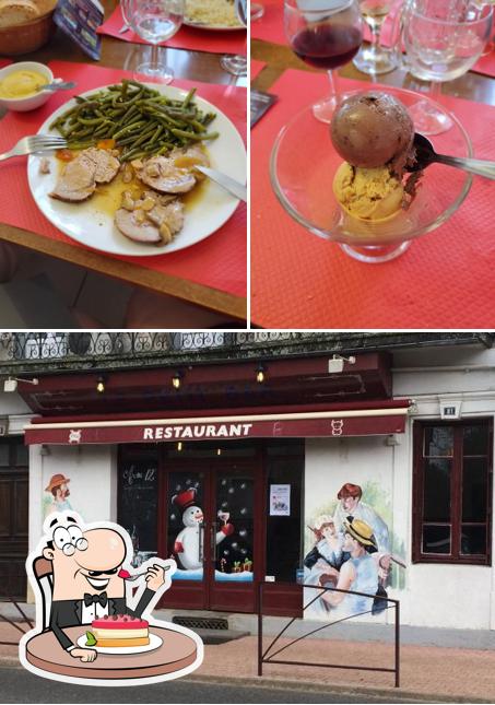 Le Petit Bar