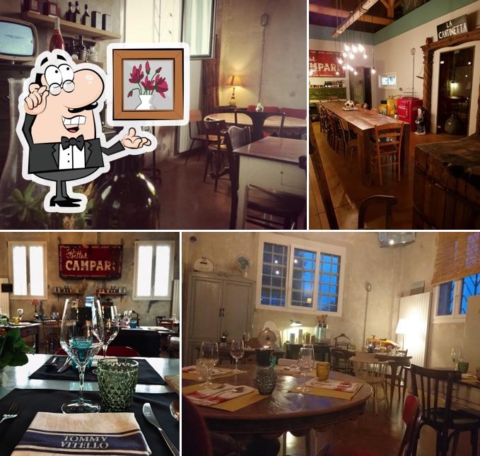 Ristorante Verdicchio - di Verdicchio Moreno