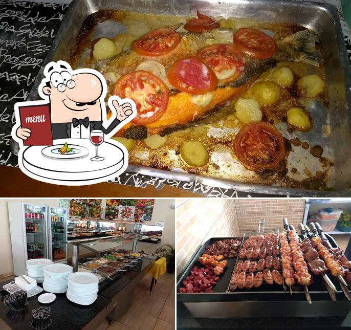 Restaurante Ipê