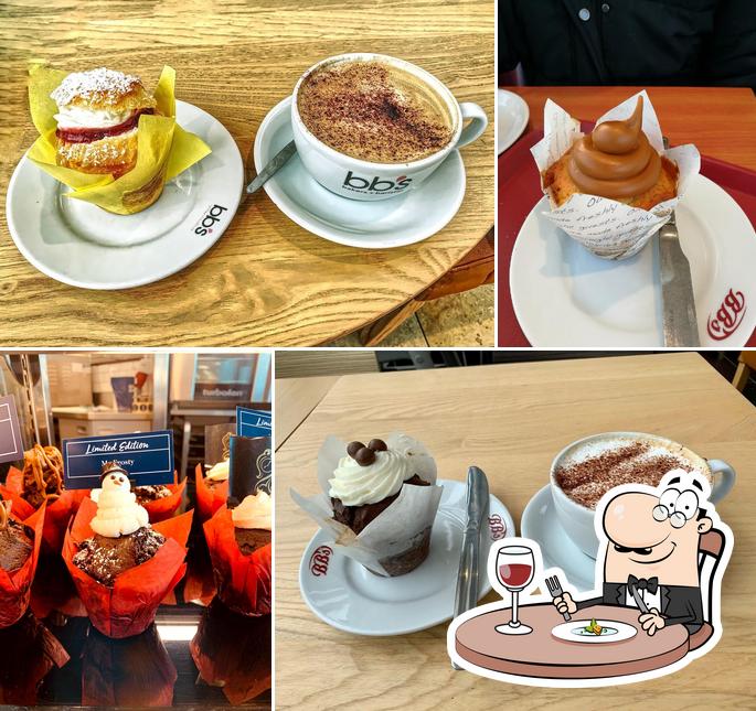 BBs Coffee & Muffins, Jetland Shopping Centre, Ennis Road in Limerick