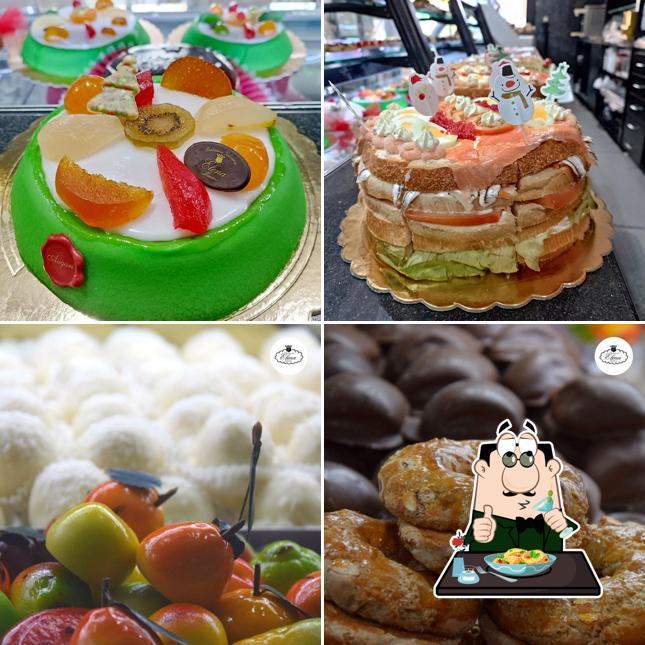 Bar Pasticceria Elena Di Russo Ferdinando