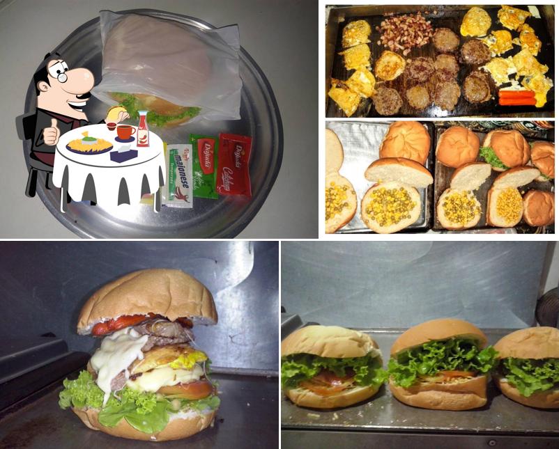 Bocão Lanches
