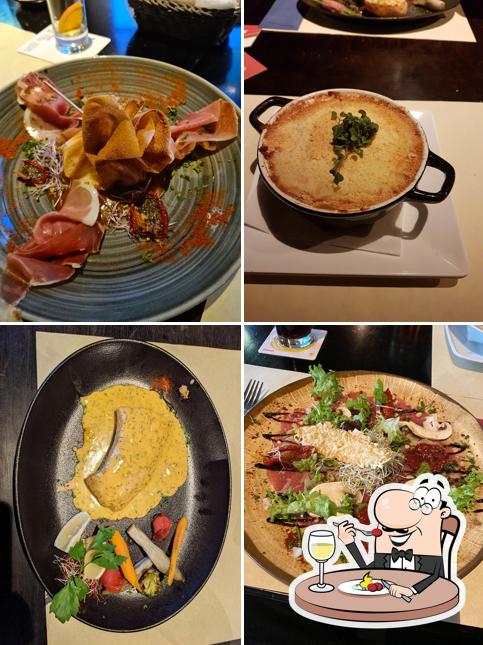 Brasserie - Restaurant Le Baron