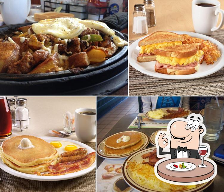 DENNY'S, Cutler Bay - Photos & Restaurant Reviews - Order Online