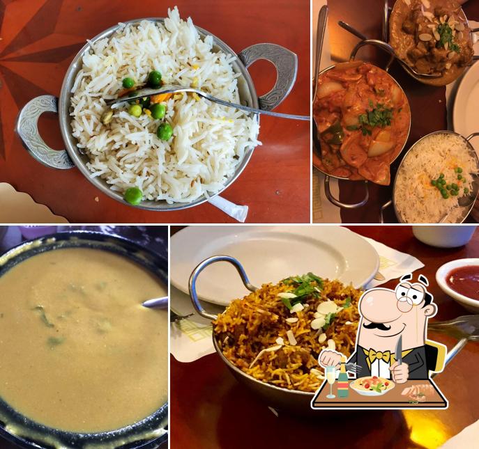 Diwan Indian Restaurant and Bar in Hicksville Restaurant menu and reviews