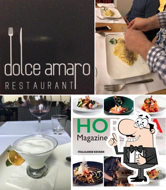 See this photo of Dolce Amaro