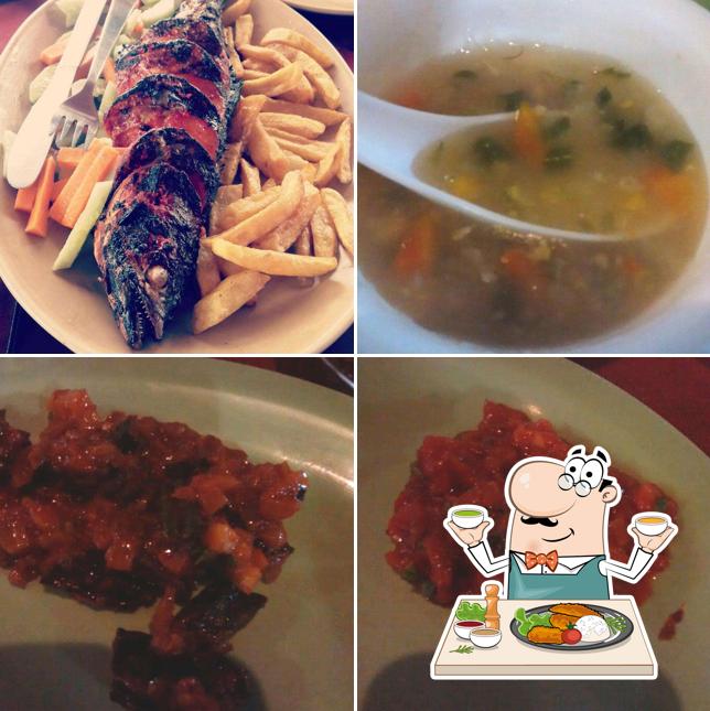 Eat Pure Veg. Family Restaurant-goa